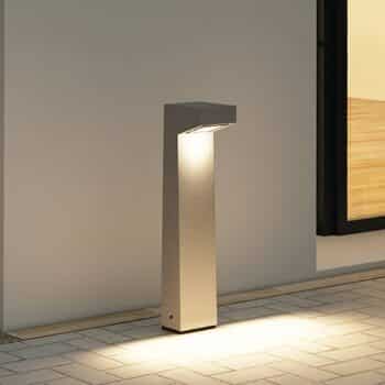 Arcchio Aloysius LED stĺpové svietidlo, V 70 cm