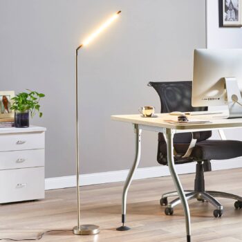 Stojaca LED lampa Jabbo na čítanie - Image 3