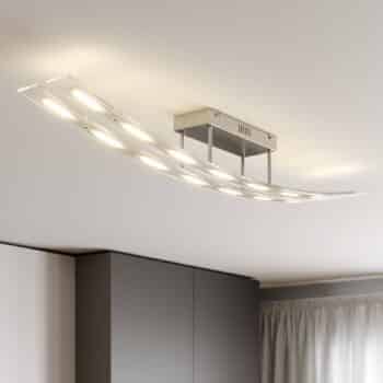 Stmievateľné stropné LED svietidlo Jarda - Image 3