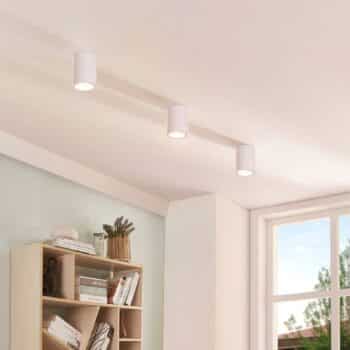 Kompaktné LED Downlight Annelies, easydim - Image 4