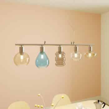 Závesná lampa Tamina - Image 3