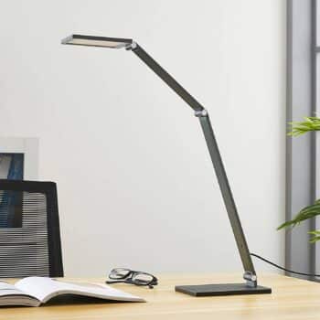 Stmievateľná LED lampa na písací stôl Mion - Image 4