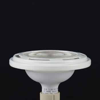 LED reflektor GU10 ES111 11,5 W 3 000 K biely - Image 4