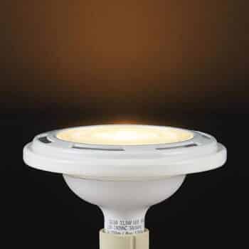 LED reflektor GU10 ES111 11,5 W 3 000 K biely - Image 3
