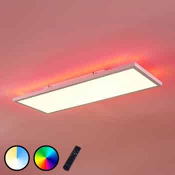LED panel Brenda CCT s ovládaním, 30 x 80 cm - Image 3
