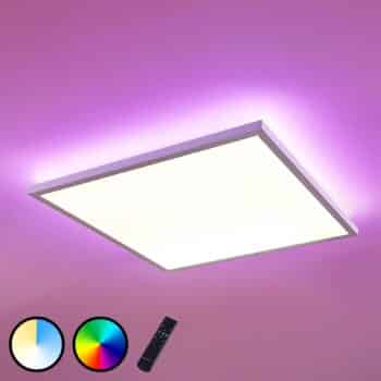 LED panel Brenda CCT s ovládaním, 60 x 60 cm - Image 3