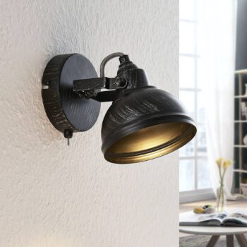 Nástenná lampa Lovro - Image 4