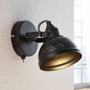 Nástenná lampa Lovro - Image 3