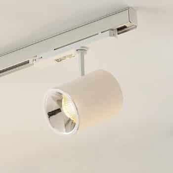 Arcchio Vedro koľajnicové LED svetlo 3 000 K, 36 W - Image 3