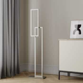 Lucande Avilara stojaca LED lampa, stmievateľná - Image 3