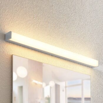 Lindby Klea kúpeľňové LED svietidlo, 90 cm - Image 2