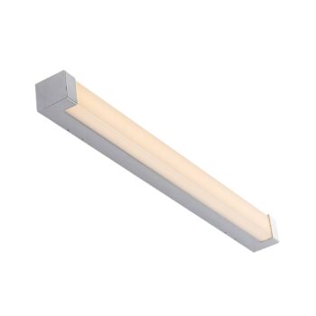 Lindby Skara kúpeľňové LED svietidlo, 90 cm - Image 2