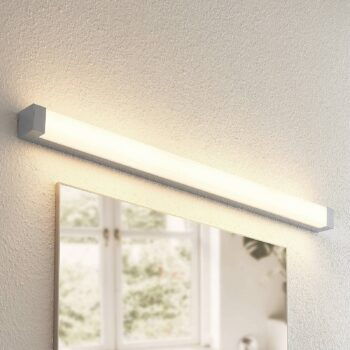 Lindby Skara kúpeľňové LED svietidlo, 120 cm - Image 2