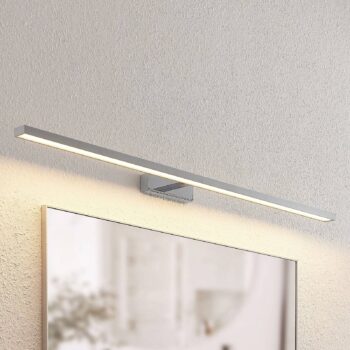 Linby Alenia zrkadlové LED do kúpeľne, 120 cm - Image 2