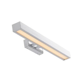 Lindby Tade LED nástenné svietidlo, 60 cm - Image 2