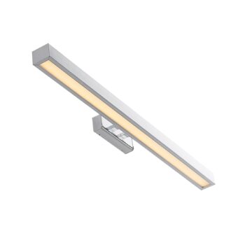 Lindby Tade LED nástenné svietidlo, 90 cm - Image 2