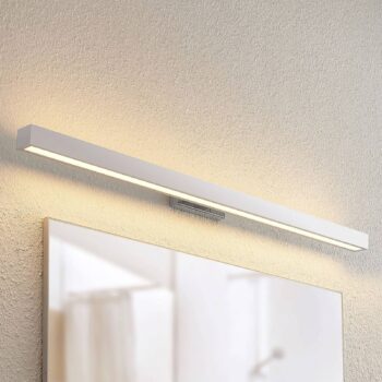 Lindby Tade LED nástenné svietidlo, 120 cm - Image 2
