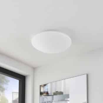 Arcchio Marlie stropné LED svietidlo IP44, 3 000 K