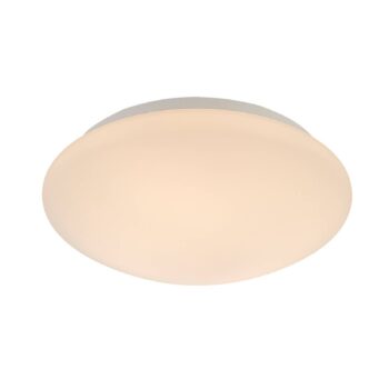 Arcchio Solomia LED stropná lampa IP44 3 000 K - Image 2