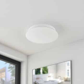 Arcchio Solomia LED stropná lampa IP44 3 000 K