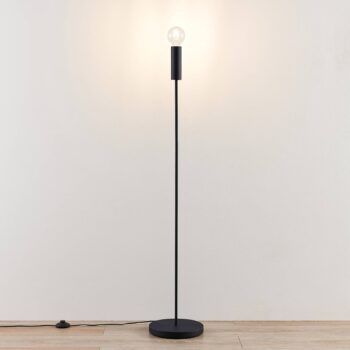 Lindby Belana stojaca lampa 1-plameňová - Image 2