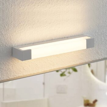 Arcchio Ronika LED nástenná lampa, IP44, 37 cm - Image 2