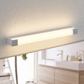 Arcchio Ronika LED nástenná lampa, IP44, 57 cm - Image 2