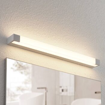 Arcchio Ronika LED nástenná lampa, IP44, 72 cm