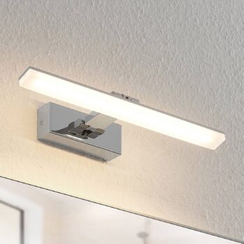 Arcchio Soey LED zrkadlové svetlo, IP44, 36,5 cm - Image 2