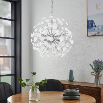 Lindby Yurina závesná lampa - Image 2