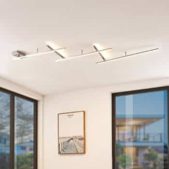 Lindby Acia stropné LED svietidlo - Image 2