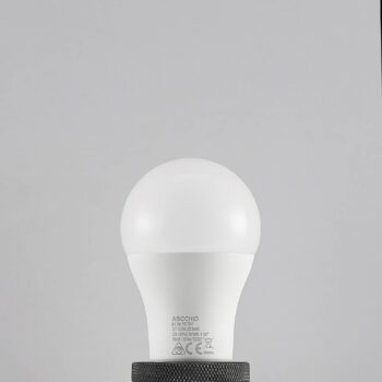 LED žiarovka E27 A60 14W 3.000K opál - Image 2