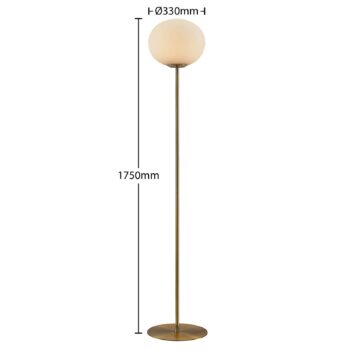 Lindby Noana stojaca lampa - Image 2