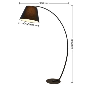 Lindby Senned stojaca lampa - Image 2