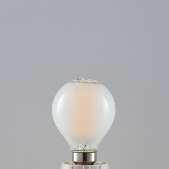 LED žiarovka E14 4 W 2 700 K stmievateľná, matná