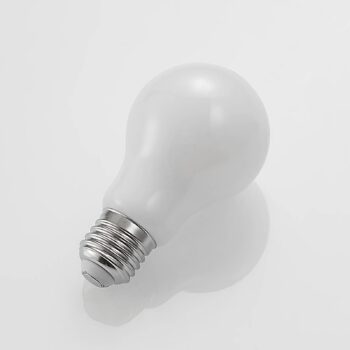 LED žiarovka E27 4 W 2 700 K stmievateľná, opál - Image 2