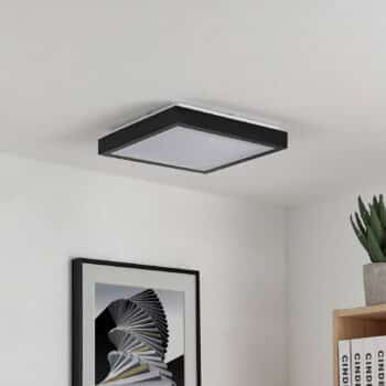 Lindby Atilio stropné LED svietidlo, 32 cm