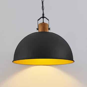 Lindby Flurin závesná lampa, 1-plameňová - Image 2