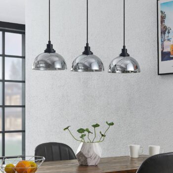Lindby Marven závesná lampa