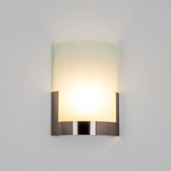 Nástenné svetlo Karla kovový prvok šírka 20 cm - Image 4