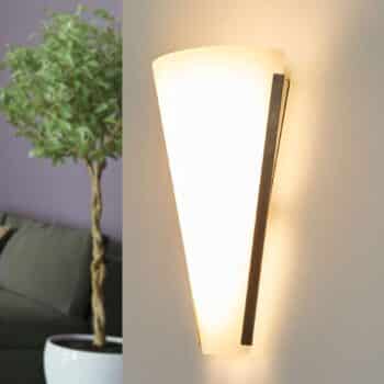 Nástenné svietidlo Luk s diódami LED - Image 3