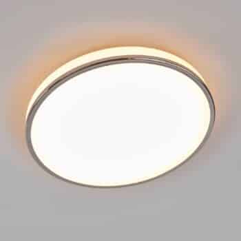 Kúpeľňové svetlo Lyss diódy LED a dobrá svietivosť - Image 4