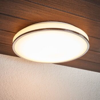 Kúpeľňové svetlo Lyss diódy LED a dobrá svietivosť - Image 3