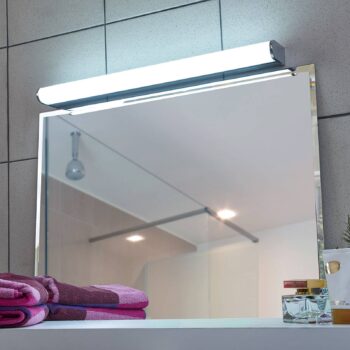 Nástenné LED Jesko kúpeľňa 3 000–6 500 K 59cm - Image 4