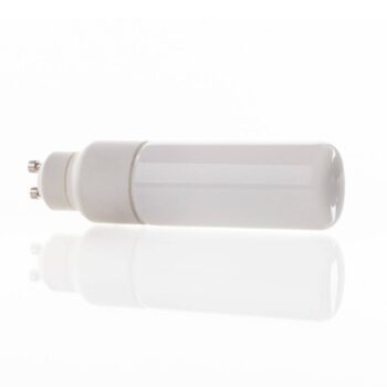GU10 5 W LED žiarovka v tvare rúry - Image 3