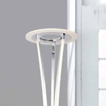 Stojaca LED lampa Seattle - Image 2