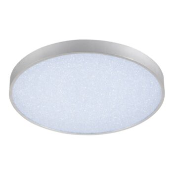 Stropné LED Glam, okrúhle, s diaľkovým ovládaním - Image 2