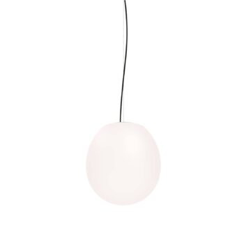 WEVER & DUCRÉ Dro 3.0 závesná 29 cm čierna/biela - Image 2