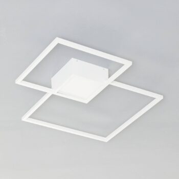 WEVER & DUCRÉ Venn 1.0 stropné 38W 2 700 K biele - Image 2