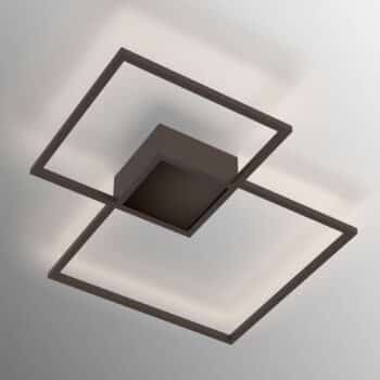 WEVER & DUCRÉ Venn 1.0 stropné 38W 2 700 K bronz - Image 2